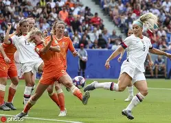 Kaiyun Esports-女足冠军诞生，实力过硬闯出佳绩的简单介绍