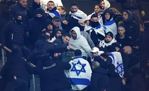 Kaiyun Esports-欧国联淘汰赛对阵名单公布，强强对话的简单介绍